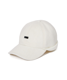 JUN&ROPE'（ジュンアンドロペ）の「【NOIR】ウールキャップ（キャップ）」