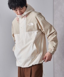 【THE NORTH FACE】M'S HI MOUNTAIN ANORAK