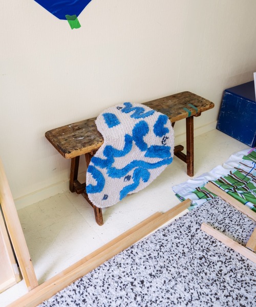 thanks sea rag(その他小物)|PAMM(パム) thanks sea rag(その他小物)|PAMM(パム)