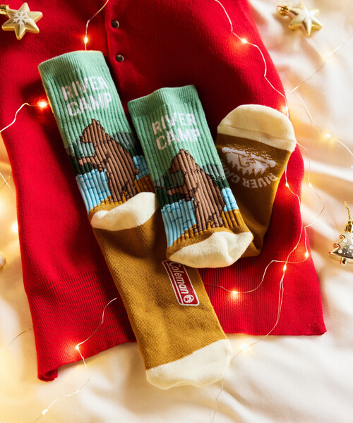 COLEMAN（コールマン）の「Coleman/コールマン FREAK'S STORE 限定復刻