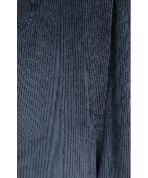 セール】CORDUROY JUMPSUIT（つなぎ/オールインワン）｜CLANE（クラネ