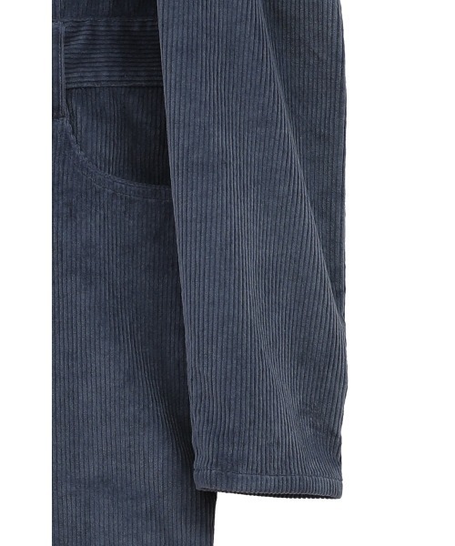 セール】CORDUROY JUMPSUIT（つなぎ/オールインワン）｜CLANE（クラネ