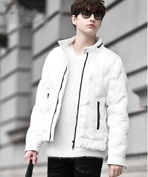 BUFFALO BOBS｜バッファローボブズのダウンジャケット/コート