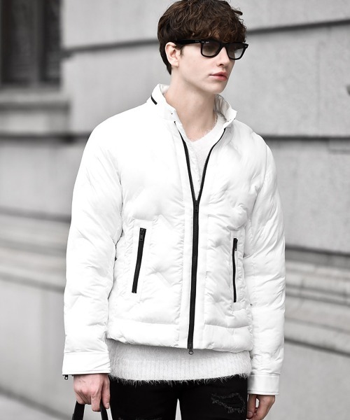 セール】VINCENT-RIDER(ヴィンセント-ライダー)シームレス ダウン