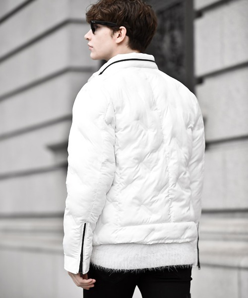 セール】VINCENT-RIDER(ヴィンセント-ライダー)シームレス ダウン