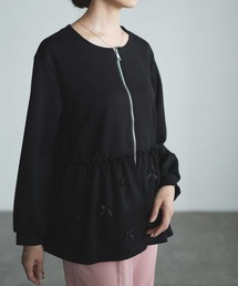 Sawa a la mode(TA[h)̃{tAp[J[gbvX(p[J[)