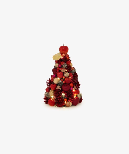 e*a様 クリスマスツリー Afternoon Tea ライト付き XL 約77 e*a様