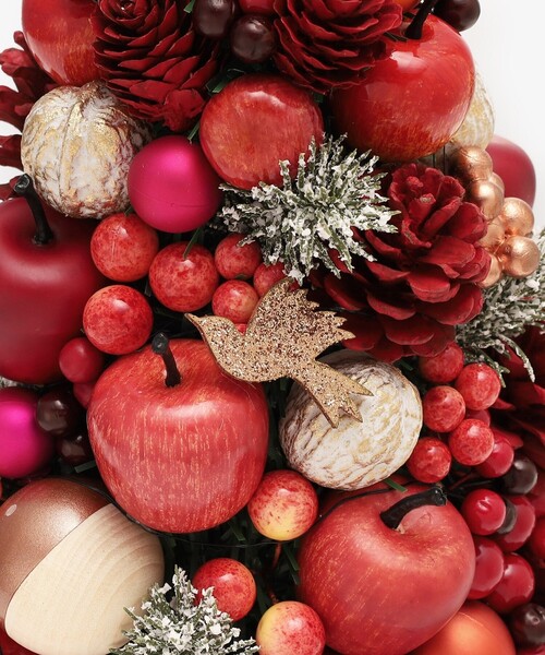 Afternoon Tea（アフタヌーンティー）の「クリスマスツリーM/LEDライト