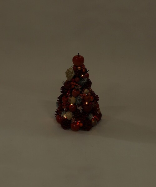 Afternoon Tea（アフタヌーンティー）の「クリスマスツリーM/LEDライト
