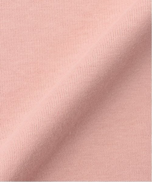 LOVETOXIC（ラブトキシック）の「【ベーシック】【GOODPRICE】【綿100％】長袖Tシャツ（Tシャツ/カットソー・キッズ・ホワイト/ブラック/サックスブルー/ピンク/オフホワイト・LL/L/M/S/SS）」の10枚目の写真