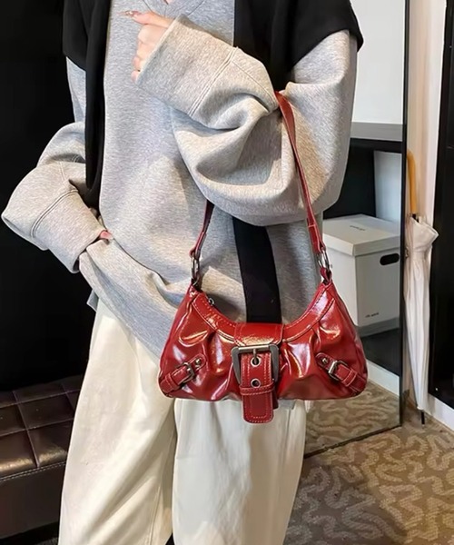 セール】【 Port / ポート 】 ベルト バックル ワンハンドル