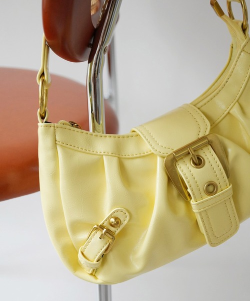 セール】【 Port / ポート 】 ベルト バックル ワンハンドル