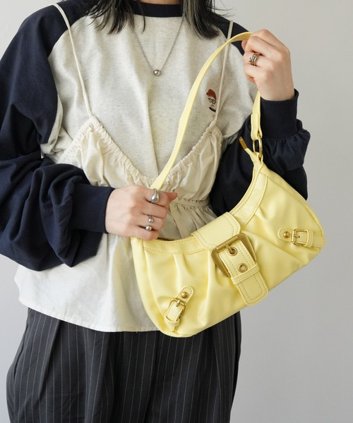 セール】【 Port / ポート 】 ベルト バックル ワンハンドル