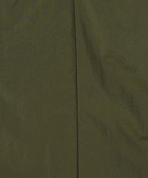 coen（コーエン）の「【C.mt】裏フリースエプロンキャミワンピース（ジャンパースカート・レディース・ブラック/オリーブ/ダークグレー・M/L）」の22枚目の写真