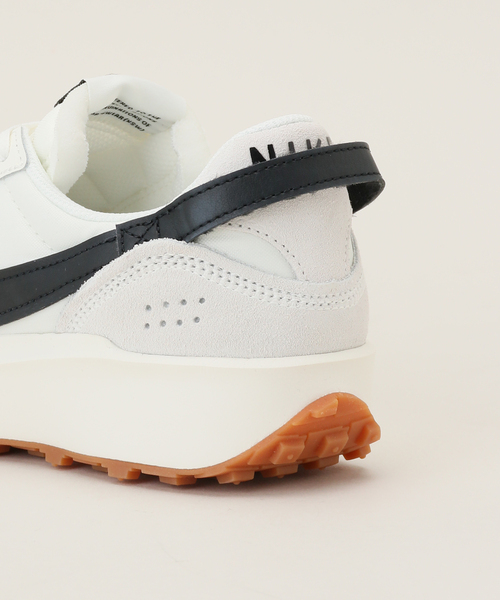 【NIKE/ナイキ】ウィメンズ ワッフル デビュー DH9523（スニーカー）｜NIKE（ナイキ）