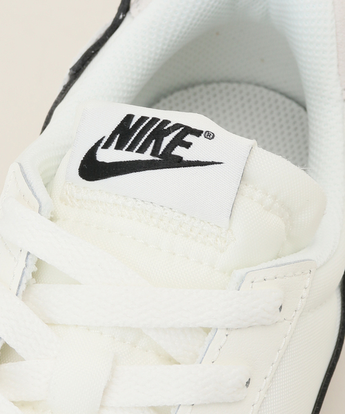 【NIKE/ナイキ】ウィメンズ ワッフル デビュー DH9523（スニーカー）｜NIKE（ナイキ）