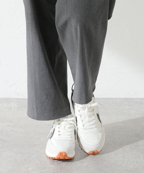 【NIKE/ナイキ】ウィメンズ ワッフル デビュー DH9523（スニーカー）｜NIKE（ナイキ）