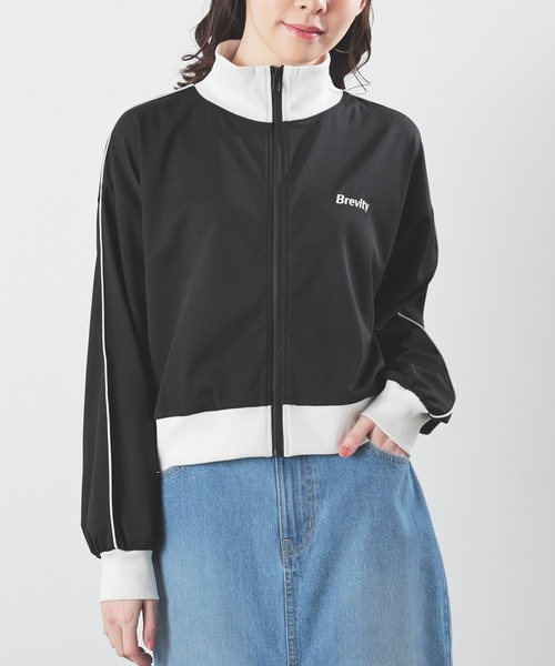 セール】ゆるトラックジャケット（ジャージ）｜Honeys（ハニーズ）の