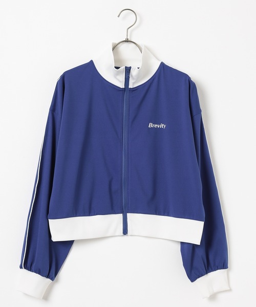 セール】ゆるトラックジャケット（ジャージ）｜Honeys（ハニーズ）の