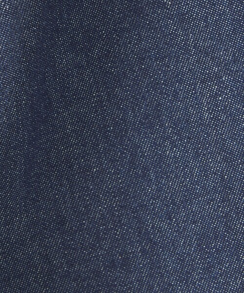 CITEN(シテン)の「<CITEN>デニムライダースラックス(デニムパンツ・メンズ・ブラック/ネイビー・M/L)」の18枚目の写真