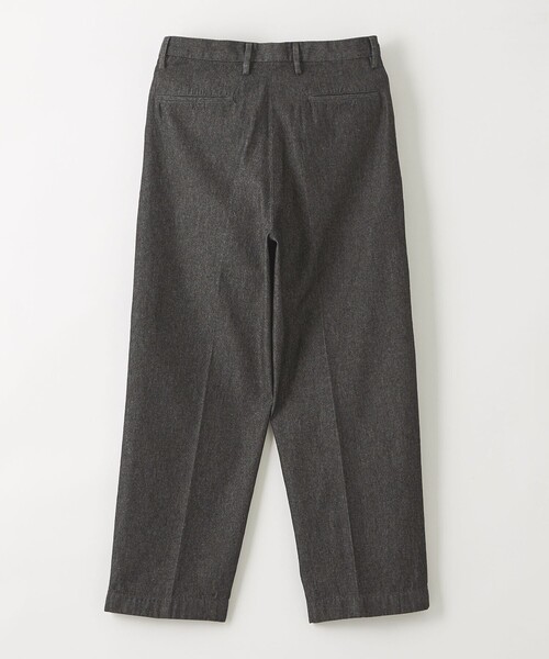 CITEN(シテン)の「<CITEN>デニムライダースラックス(デニムパンツ・メンズ・ブラック/ネイビー・M/L)」の21枚目の写真