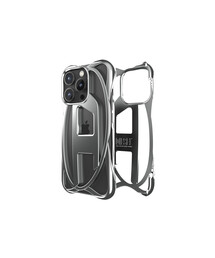 DIESEL（ディーゼル）の「DIESEL アイフォンケース iPhone 16