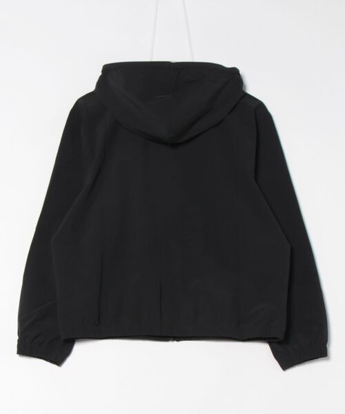 NEW BALANCE（ニューバランス）の「《New Balance》AWJ51503（その他アウター・レディース・ブラック/ベージュ系その他・S/L/XL/M）」の3枚目の写真