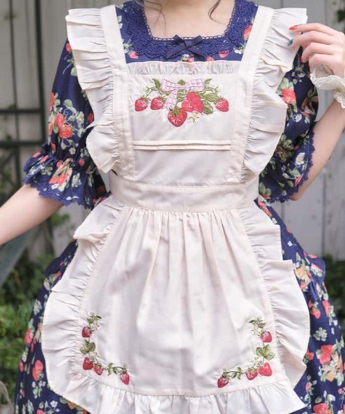axes femme kawaii（アクシーズファムカワイイ）の「クラシックベリー