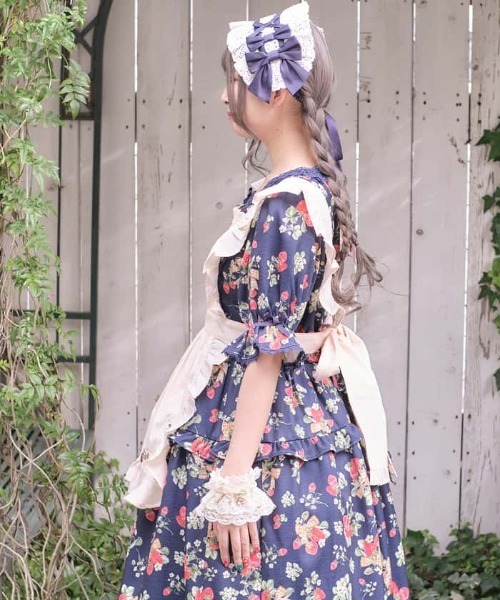 axes femme kawaii(アクシーズファムカワイイ)の「クラシックベリー axes femme kawaii(アクシーズファムカワイイ)の「クラシックベリー