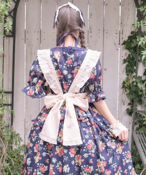 axes femme kawaii（アクシーズファムカワイイ）の「クラシックベリー