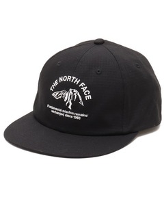 BoTT / ボット Angel Structured 5-Panel Cap（キャップ）｜BOTT
