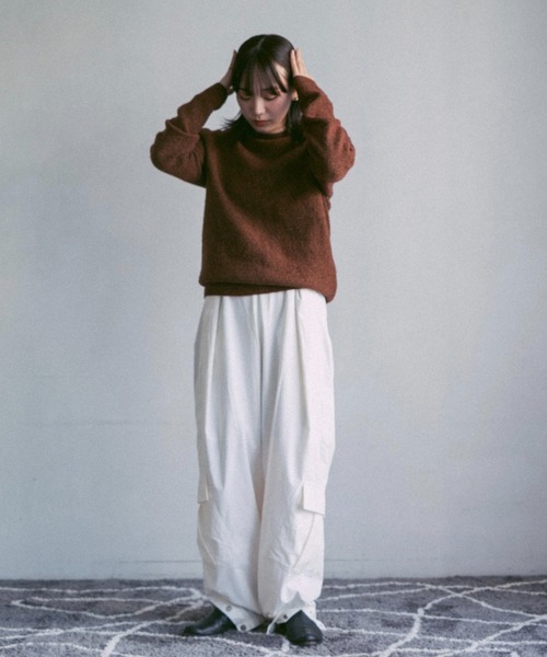 INTER FACTORY（インターファクトリー）の「2/9号室（かおこ&ひろと