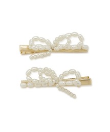 SNIDEL | ヘアピンセット(ヘアピン)