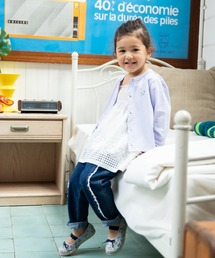 zuppa di zucca（ズッパ デ ズッカ）の「3Dレース2wayスカート（ワンピース）」