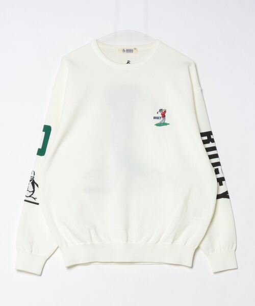 Solotex BOGEYMAN sweater