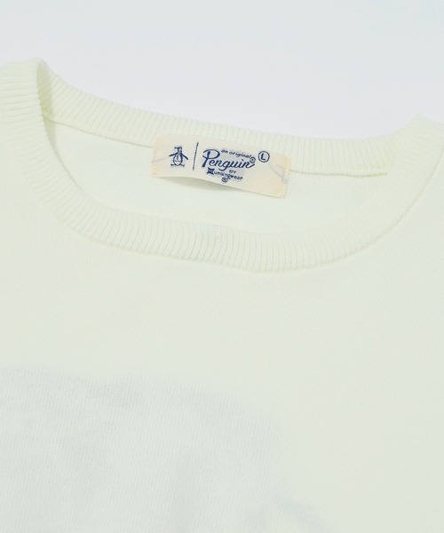 Solotex BOGEYMAN sweater