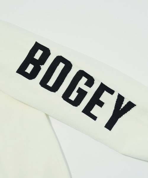 Solotex BOGEYMAN sweater
