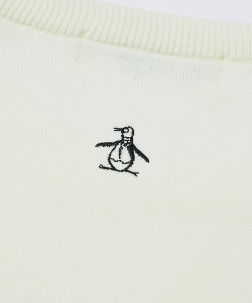 Solotex BOGEYMAN sweater