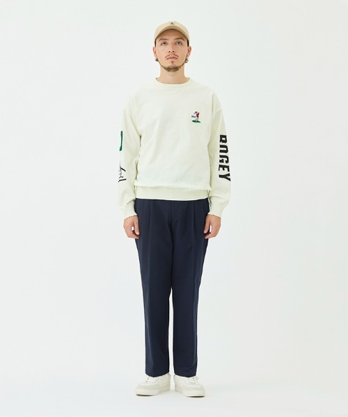 Solotex BOGEYMAN sweater