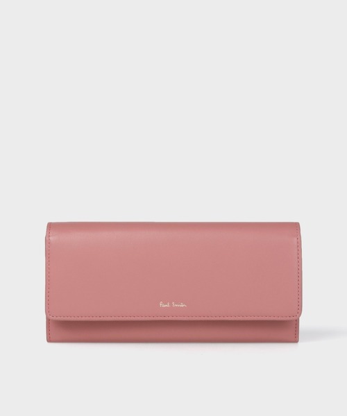 Paul Smith（ポールスミス）の「スワールトリムインサイド 長財布 