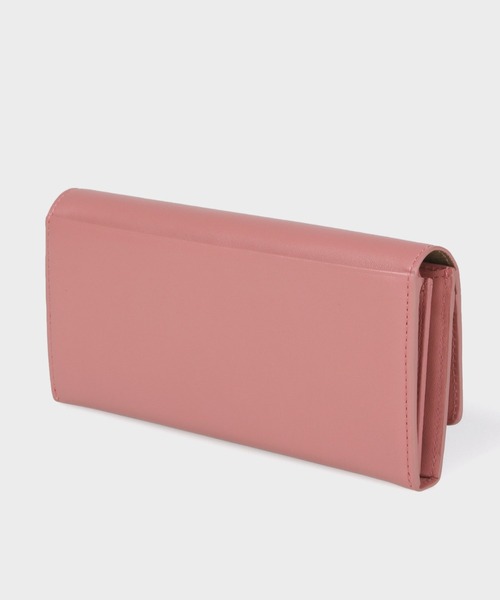 Paul Smith（ポールスミス）の「スワールトリムインサイド 長財布 