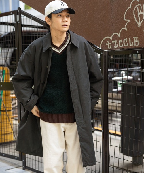 NEW ERA（ニューエラ）の「【NEW ERA(ニューエラ)】別注9TWENTY EASY SNAP（キャップ・メンズ・アイボリー/その他1/その他2/ブラック・FREE）」の5枚目の写真