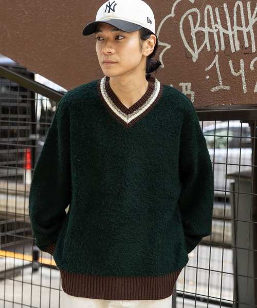 NEW ERA（ニューエラ）の「【NEW ERA(ニューエラ)】別注9TWENTY EASY SNAP（キャップ・メンズ・アイボリー/その他1/その他2/ブラック・FREE）」の6枚目の写真