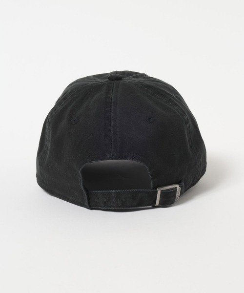 NEW ERA（ニューエラ）の「【NEW ERA(ニューエラ)】別注9TWENTY EASY SNAP（キャップ・メンズ・アイボリー/その他1/その他2/ブラック・FREE）」の12枚目の写真