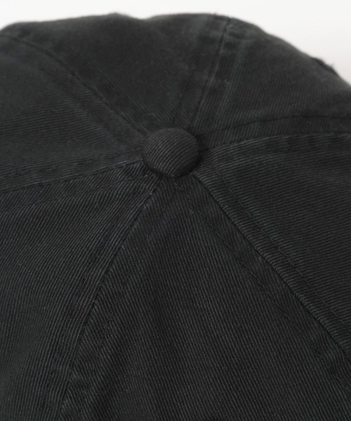 NEW ERA（ニューエラ）の「【NEW ERA(ニューエラ)】別注9TWENTY EASY SNAP（キャップ・メンズ・アイボリー/その他1/その他2/ブラック・FREE）」の14枚目の写真