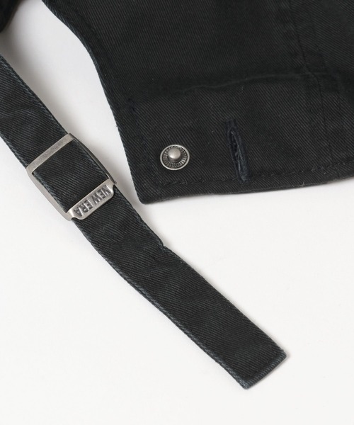 NEW ERA（ニューエラ）の「【NEW ERA(ニューエラ)】別注9TWENTY EASY SNAP（キャップ・メンズ・アイボリー/その他1/その他2/ブラック・FREE）」の19枚目の写真