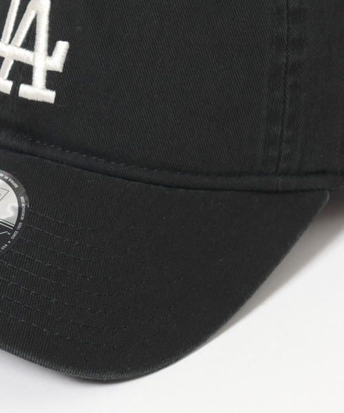 NEW ERA（ニューエラ）の「【NEW ERA(ニューエラ)】別注9TWENTY EASY SNAP（キャップ・メンズ・アイボリー/その他1/その他2/ブラック・FREE）」の21枚目の写真