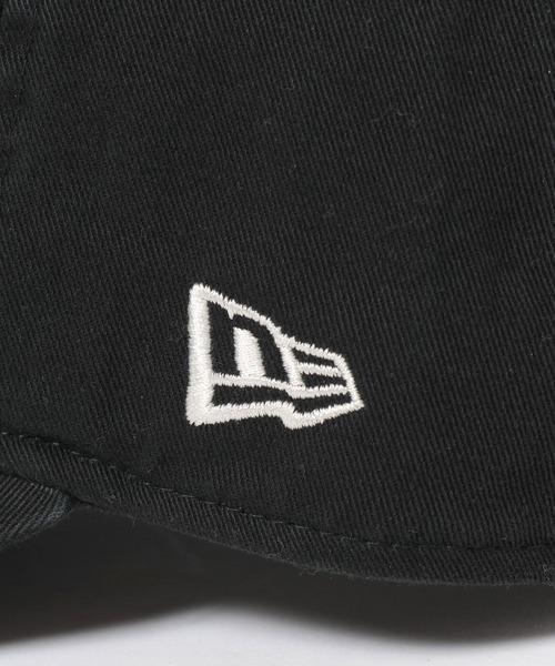 NEW ERA（ニューエラ）の「【NEW ERA(ニューエラ)】別注9TWENTY EASY SNAP（キャップ・メンズ・アイボリー/その他1/その他2/ブラック・FREE）」の22枚目の写真