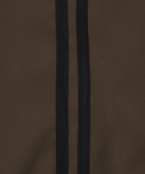 improves(インプローブス)の「ライン トラックジャケット(ジャージ・メンズ・ブルー/モカ/チャコール・MEDIUM/LARGE)」の12枚目の写真