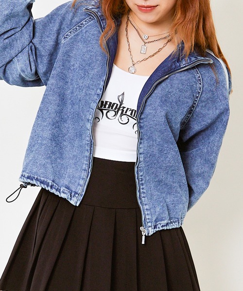 GORGE(ゴージ)の「《モノクロームロゴ×華奢ストラップ》レディース キャミソール タンクトップ風 インナー 春夏秋(その他アンダーウェア/インナー・レディース・ブラウン/グレー/オフホワイト/ブラック・F)」の17枚目の写真